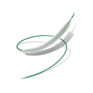 Reewarm™ PTX Drug Coated PTA Balloon Catheter