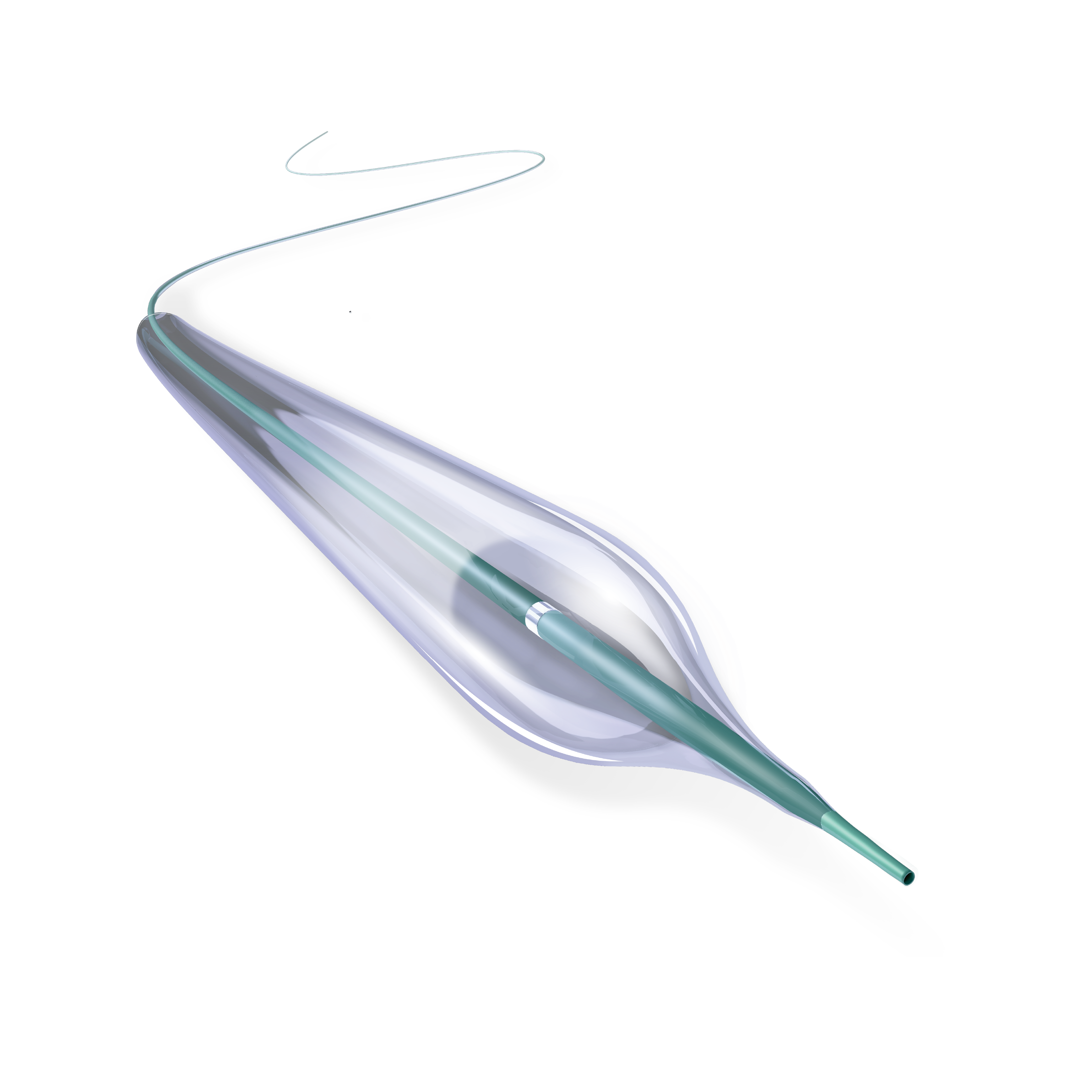 Reewarm™ PTA Balloon Catheter